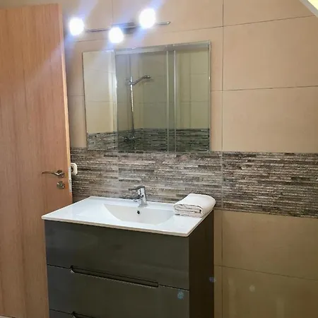 شقة Aguas Blancas