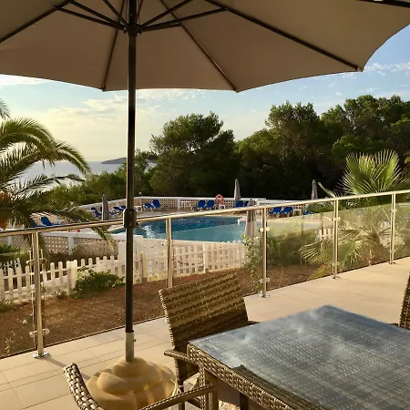 Appartamento Aguas Blancas Santa Eularia des Riu