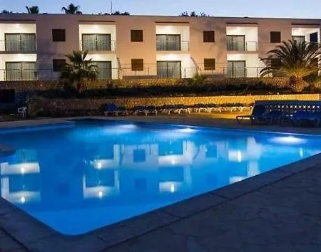 Aguas Blancas Lejlighed Santa Eularia des Riu
